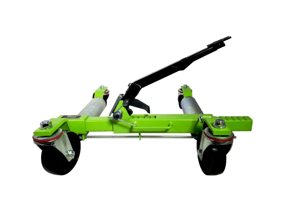 Titan EZM-1500 EZ-Mover Vehicle Positioning Jack