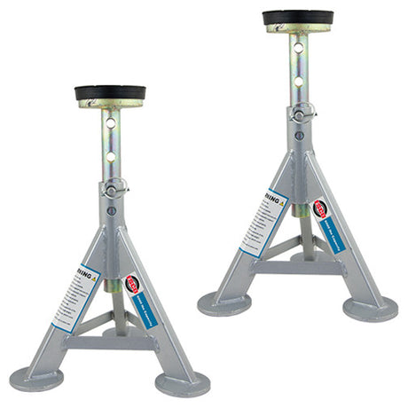ESCO 10498 3 Ton Performance Jack Stand | Pair