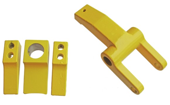 ESCO 10620 Conversion Kit for 10101 Bead Breaker