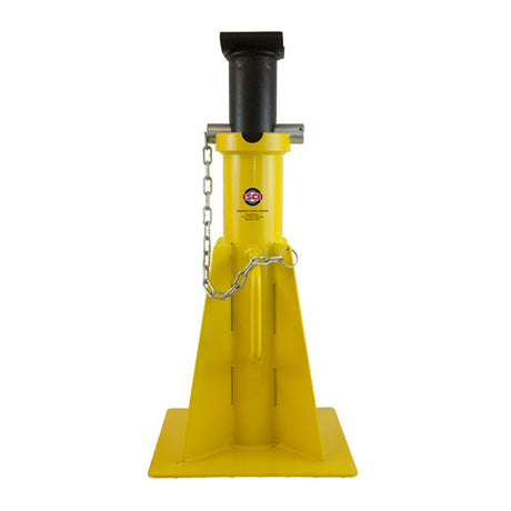 ESCO 10804 25 Ton Pin Style Jack Stand | 41"