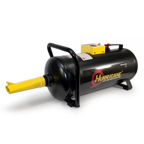 ESCO 20388 9 Gallon Hurricane "CAT-9" High-Force Bead Seater