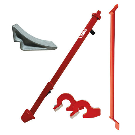 ESCO 20414A Pneu-Tek Small Truck Tire Kit