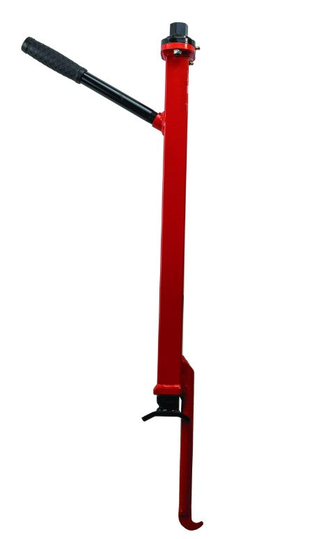 ESCO 20418 Specialty Driven Impact Off Road Demounter