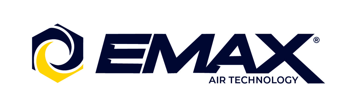 Emax FKIT012A Filter Kit For 58CFM Airbase Dryer