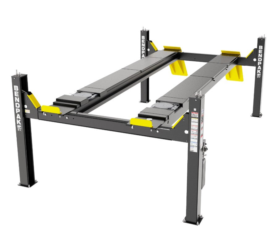 BendPak HDS-18EA