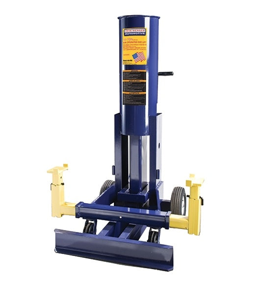 Hein-Werner HW93690 10 Ton Air End Jack