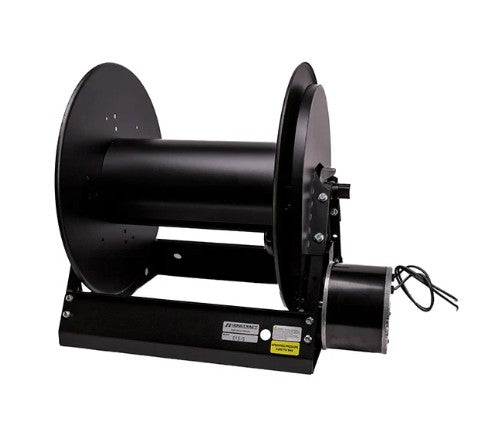 Hosetract E Series E 20-10 Motor Driven Hose Reel - Made in USA