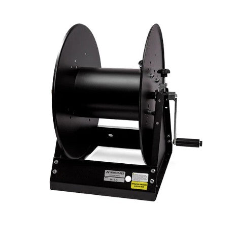 Hosetract M-Series M 25-5 Manual Hose Reel - Made in USA