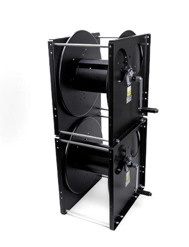 Hosetract M Series Stack Frame SFM 15-5 - Made in USA