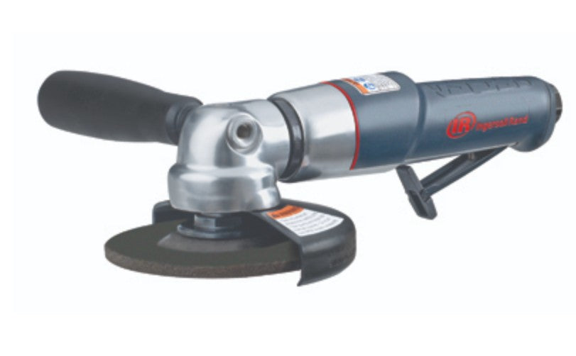 Ingersoll Rand 3445MAX 4.5in Angle Grinder