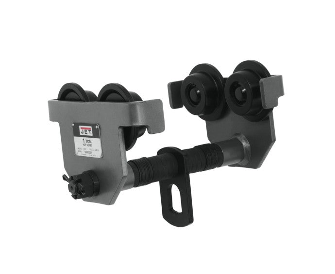 JET 262010 1HDT 1 Ton Trolley