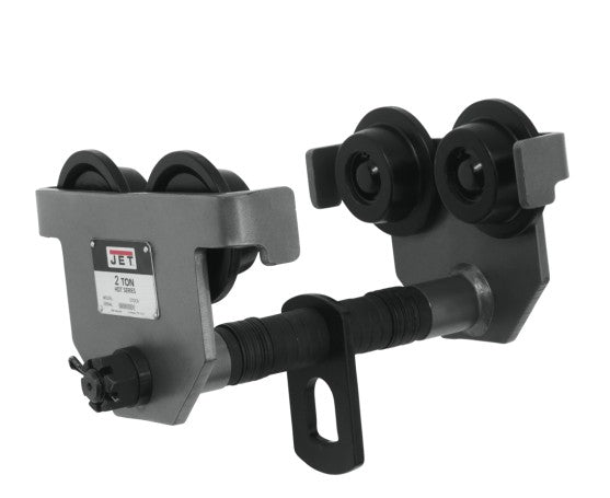 JET 262020 2HDT 2 Ton Trolley