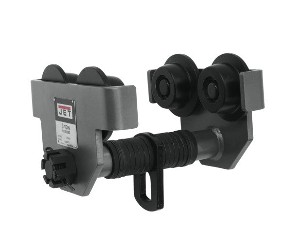 JET 252030 3PT 3 Ton Trolley