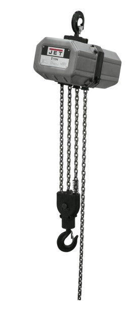 JET 311000 3SS 3 Ton 10' Lift