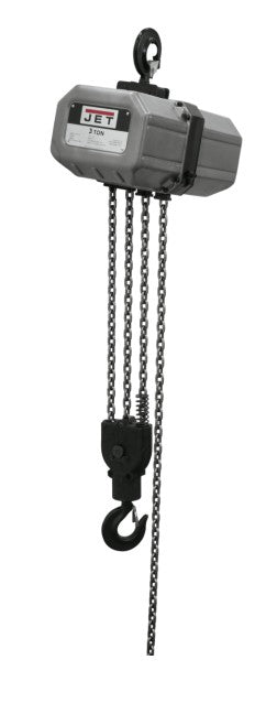 JET 331000 3SS 3 Ton 10' Lift