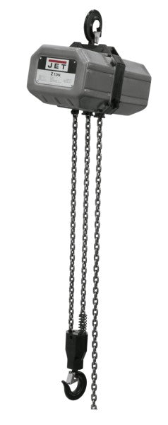 JET 232000 2SS 2 Ton 20' Lift