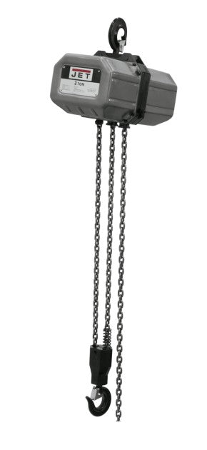 JET 231000 2SS 2 Ton 10' Lift