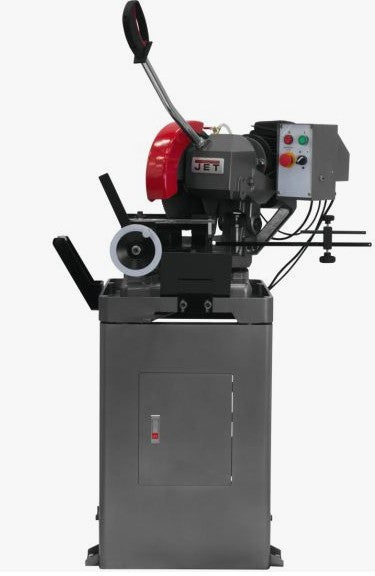 JET 414227 CS-315 Manual Coldsaw (315mm)