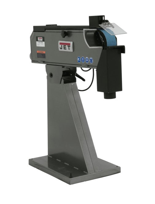 JET 414610 3x79 Belt Grinder