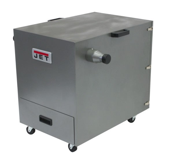 JET 414700 JDC-501 Metal Dust Collector