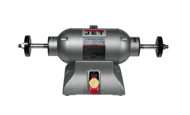 Jet 577408 IBG-8SSB 8" Industrial Buffer