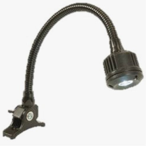 Jet 578100 DBG-Lamp, 3W LED Lamp for IBG-8", 10", 12" Grinders
