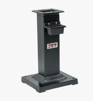 JET 578173 DBG Stand For IBG-8", 10" & 12" Grinders