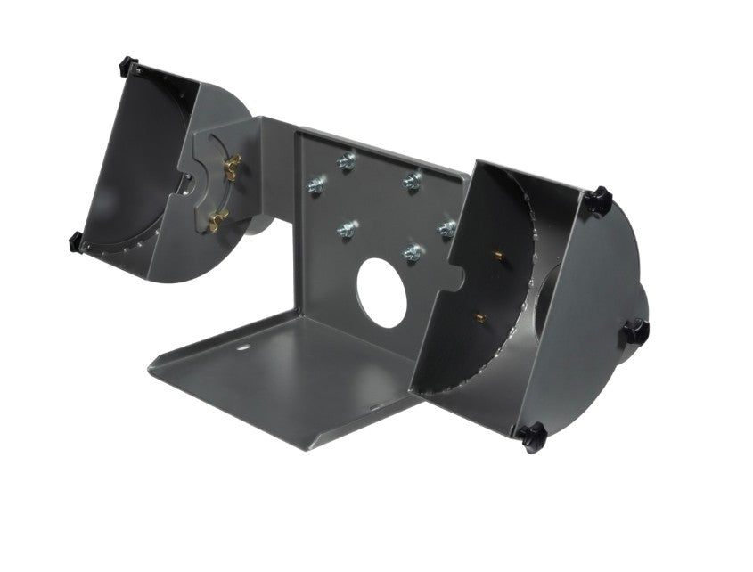 Jet 578400 8" Buffer Dust Shroud