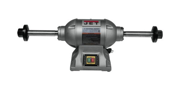 Jet 578412 IBG-12SSB 12" Industrial Buffer