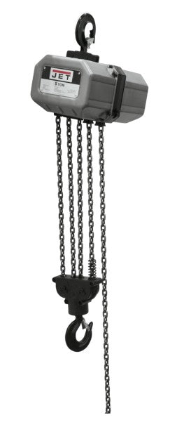 JET 511000 5SS 5 Ton 10' Lift