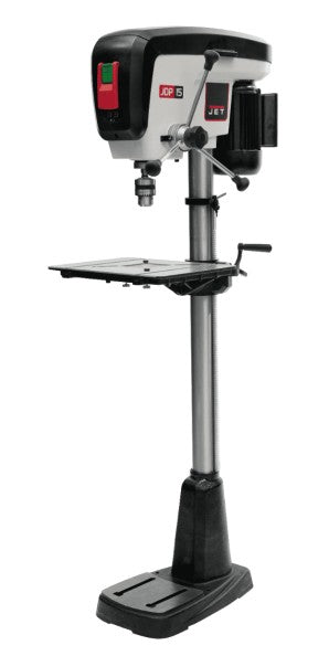 JET 716250 15" Floorstanding Drill Press