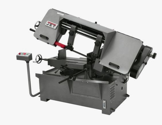 JET 414474 J-7020M 10" x 16" Horizontal Mitering Bandsaw