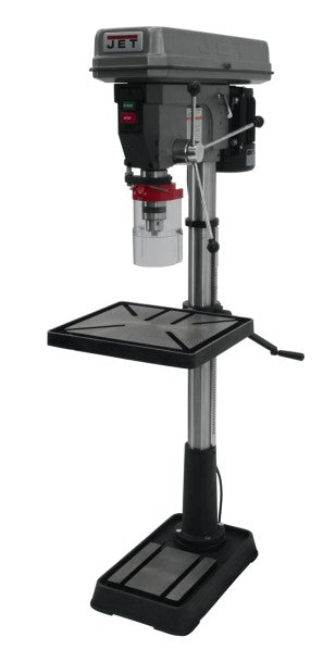 JET 354170 JDP-20MF 20" Floor Drill Press
