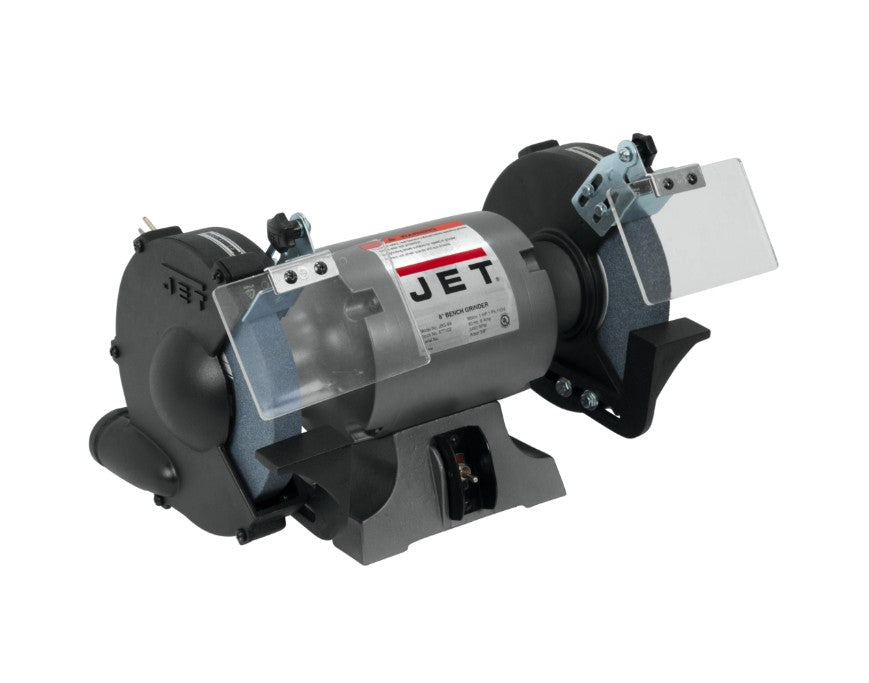 JET 577102 JBG-8A 8" Bench Grinder