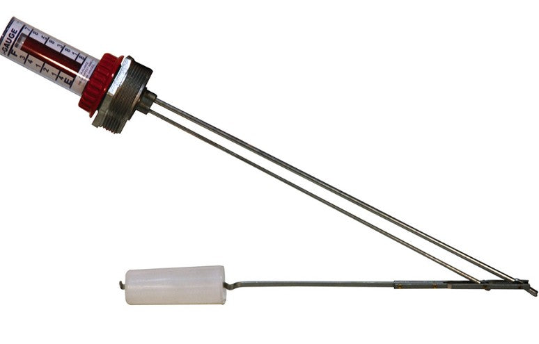 JohnDow H-2-26 Fuel Gauge Assembly Kit