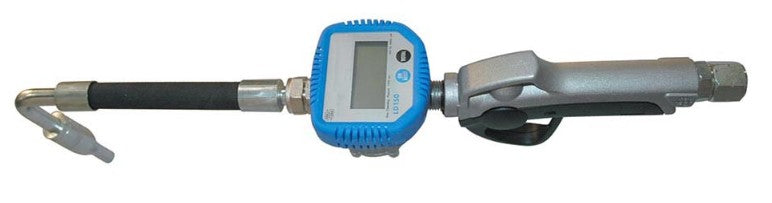 JohnDow JD-3900 Digital Meter Gun