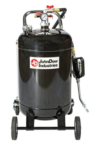 JohnDow JDI-15DP 15-Gal Fluid Dispenser