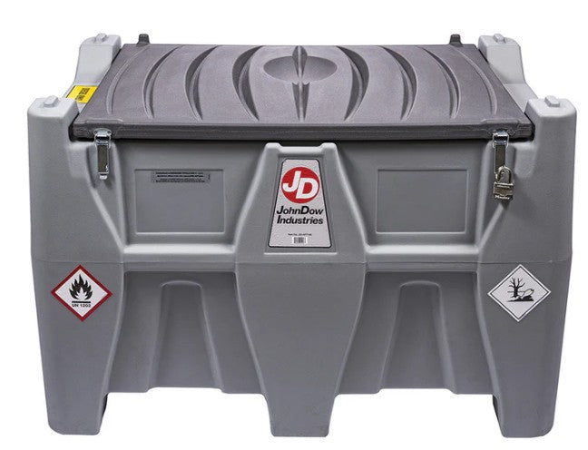 JohnDow JDI-AFT106 Diesel Carrytank