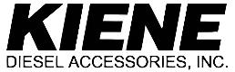 Kiene Diesel Accessories logo