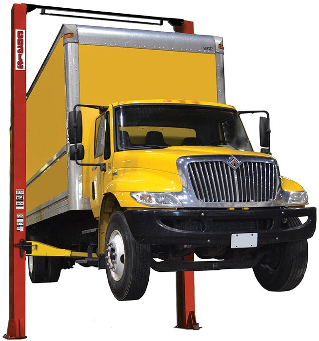 Coats 4T216SSR1 16,000 LB Capacity 2 Post Lift | REBATE