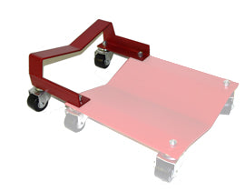 Merrick M998055 Heavy Duty Engine Dolly Attachment