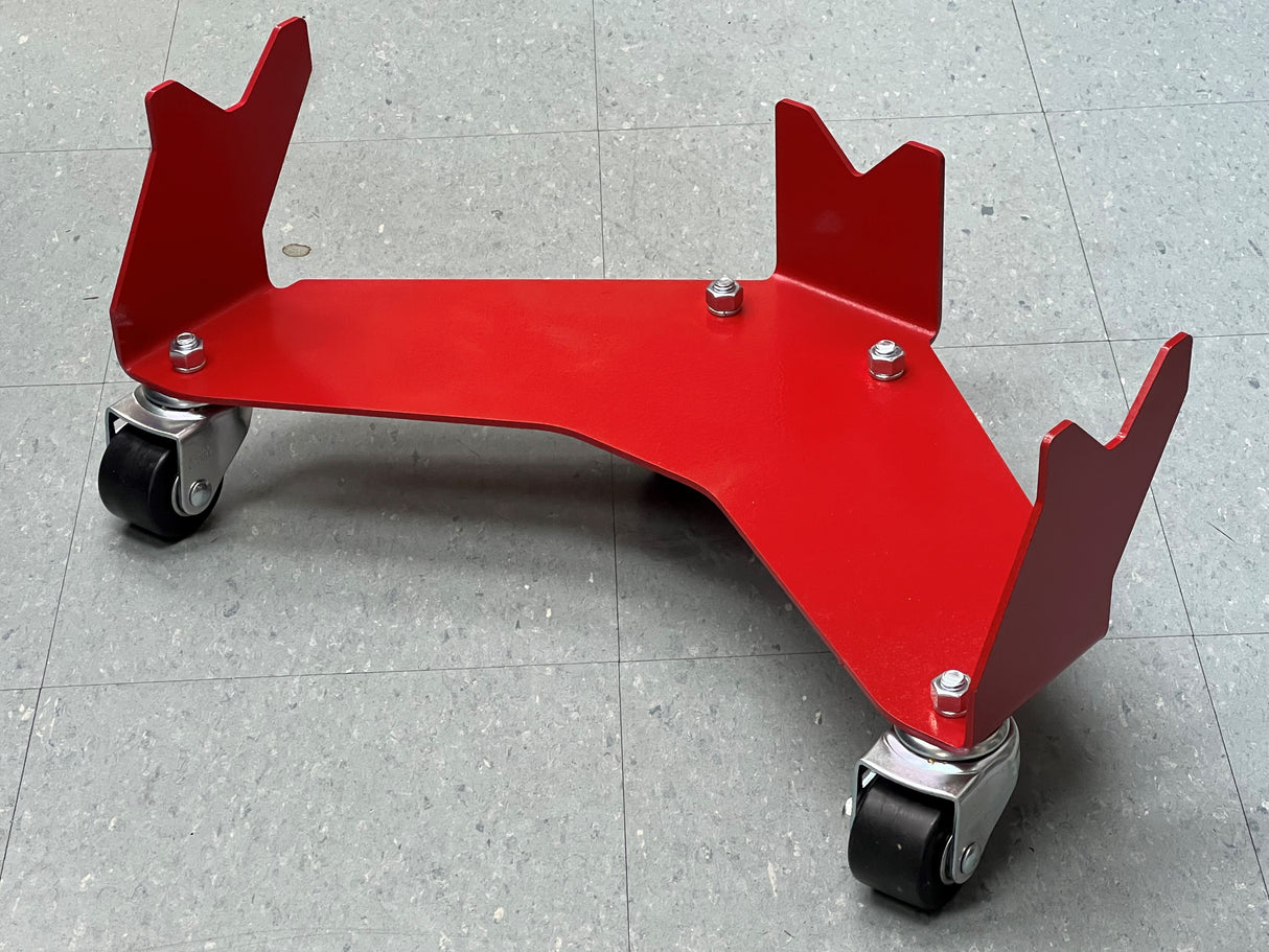 Merrick M998094 Axle Cradle Dolly