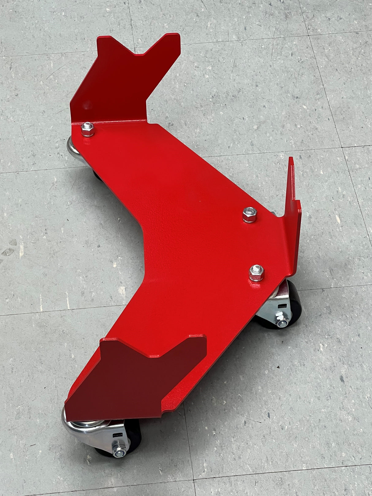 Merrick M998094 Axle Cradle Dolly