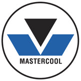 Mastercool automotive parts logo