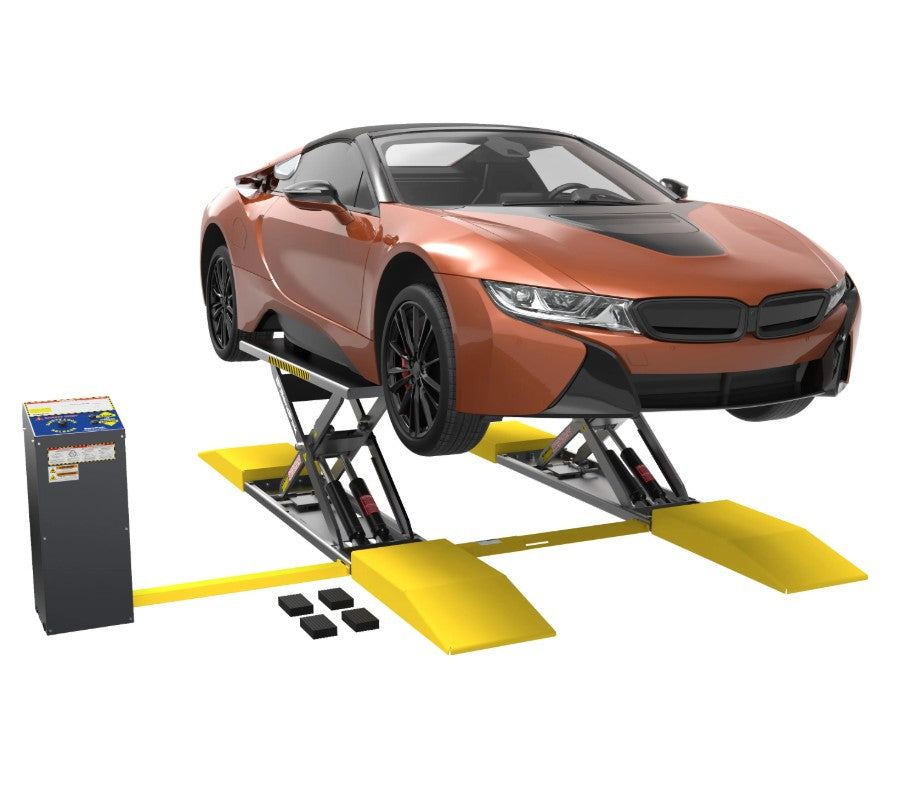 BendPak MDS-6LP
