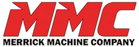 Merrick Machine Company logo