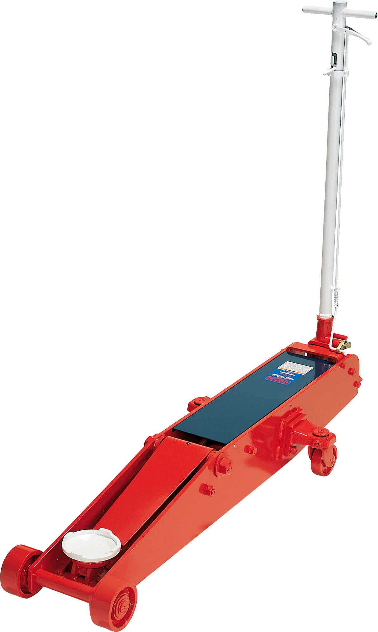 NORCO 71000D 10 TON FLOOR JACK "FASTJACK"