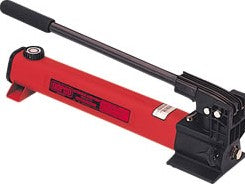 Norco Lifting 925011 Lightweight Two-Speed Pump