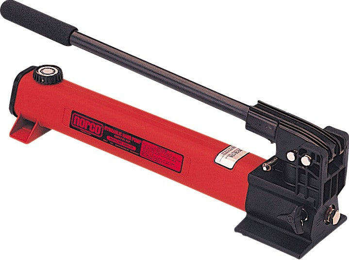 Norco Lifting 925012A Single-Speed Lightweight Pump