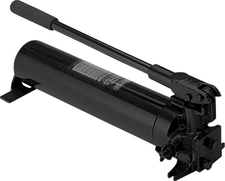 Norco Lifting 925013B 10,000 P.S.I. Two-Speed Steel Hand Pump